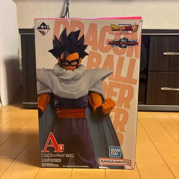 드래곤볼 슈퍼 마스터라이즈 아츠시리스 A상