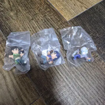 죠죠의 기묘한 모험 JOJO 구 캡슐 히어로즈 01 조나단