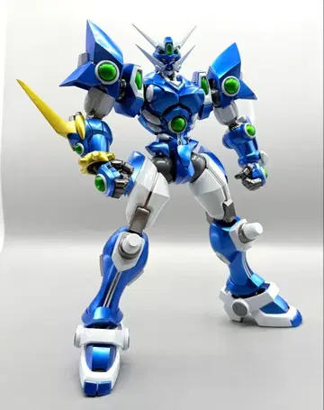 [ 혜택 포함 ] 센치넬 RIOBOT 서울 게인 중고품