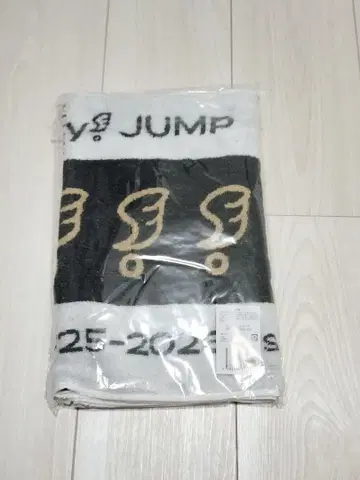 HeySayJUMP ssay 투어 타월 머플러 타월 굿즈