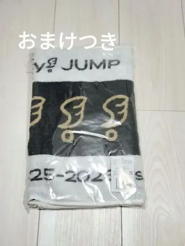 HeySayJUMP ssay 투어 타월 머플러 타월 굿즈 덤 포함