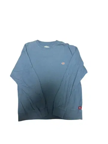 Dickies 디키즈 트레이닝복 파랑 블루 S 사이즈 맨투맨