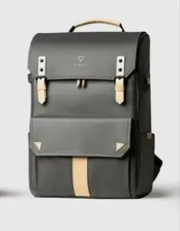 VINTA C1N TYPE-II 프리미엄 백팩 외박스 포함