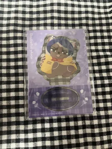 골든 카무이 코이토 오노노신