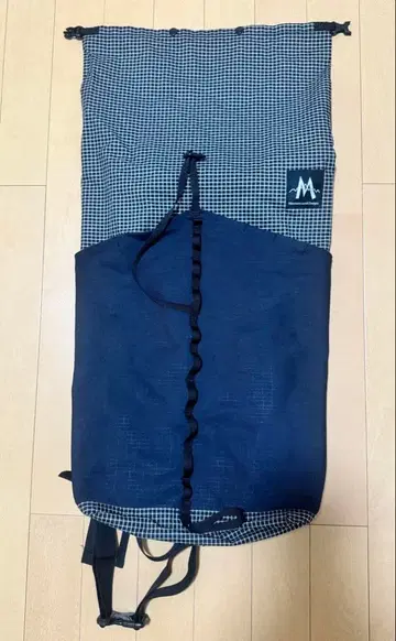 마운틴 로럴 디자인스 HELL 27L 블랙