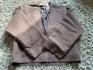 Plage R'IAM 실루엣 블라우스