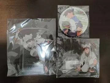 닌타마 텐키 아크릴 스탠드