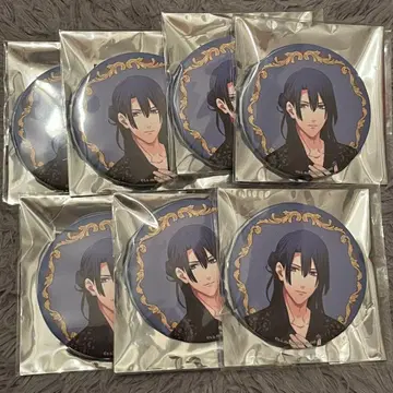 우타프리 히지리카와 마사토 오라클 캔뱃지