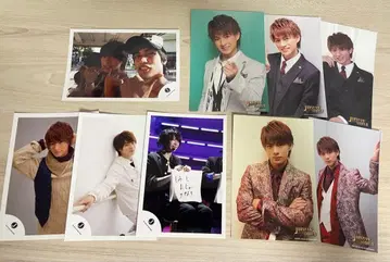 히라노 쇼 브로마이드