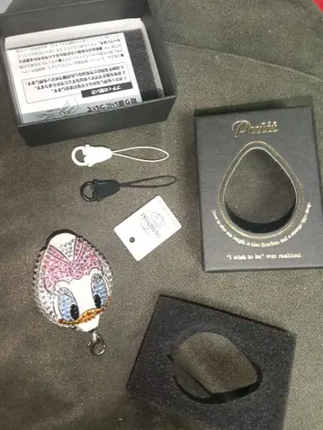 데이지 덕 푸티