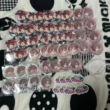 코코아 군 굿즈