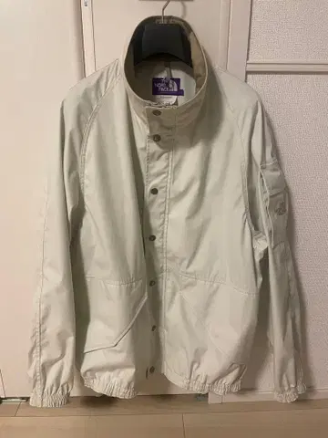 NORTH FACE monkeytime beauty&youth 자켓