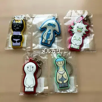 요네즈켄시 14 돌아가는 모임 크랭키링 컴플리트 세트