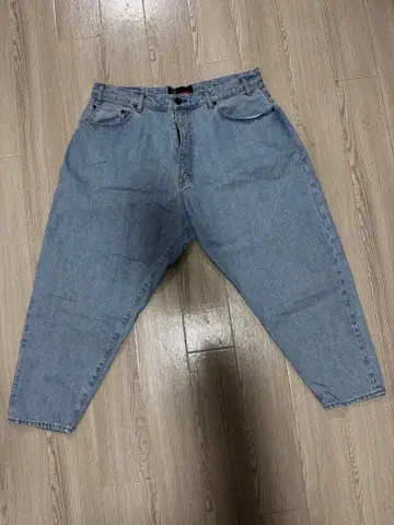 FAT 에프에이티 데님 247