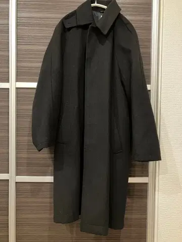 URBAN RESEARCH 스텐카라 코트