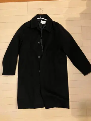 URBAN RESEARCH 스텐카라 코트