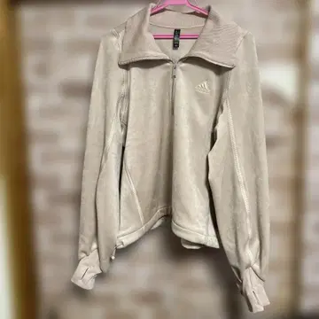 여성용 adidas 상의 ( XS )