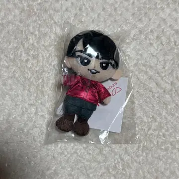 SnowMan 미야타테 료타 스노치루 봉제 인형