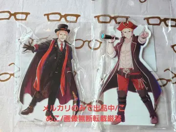 도즈루사 도즈루 아크릴 스탠드 세트