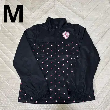 Kappa 카파 나일론 자켓 골프웨어 M