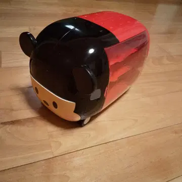 토미카 디즈니 모터스 츠무츠무 캐리