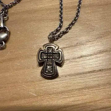 m's collection 목걸이