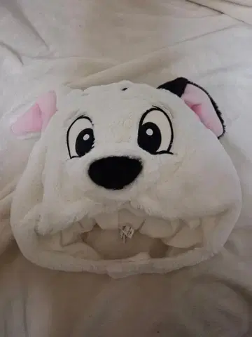 101마리 달마시안 디즈니 팬캡