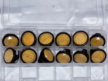 히카제 카오루 반지 라이트 린라이 7th 앙스타 묶음 판매