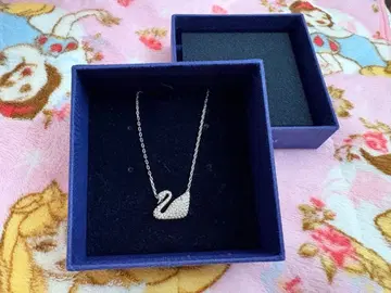 SWAROVSKI 목걸이