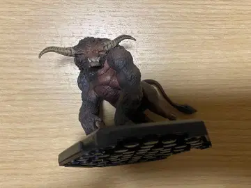 몬스터 헌터 피규어 라잔