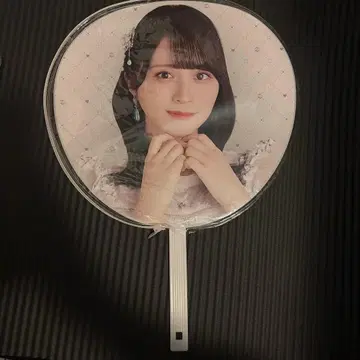 이코러브 사사키 마이카 부채