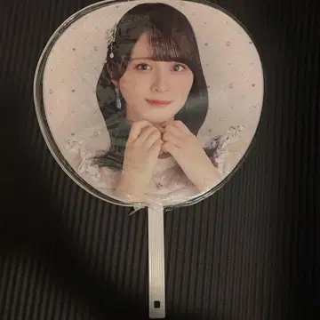 이코러브 사사키 마이카 부채