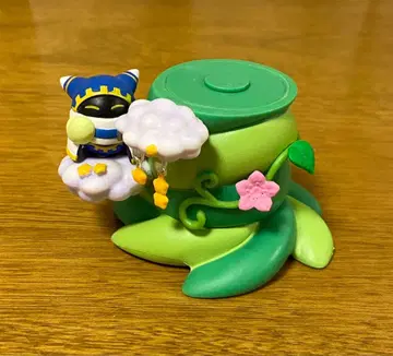 별의 커비 이어 붙여 귀여워! 커비와 신비한 나무 마호로아