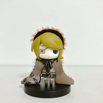 보컬로이드 센본자쿠라 카가미네 린 피규어