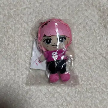 SnowMan 사쿠마 다이스케 스노치루 봉제 인형