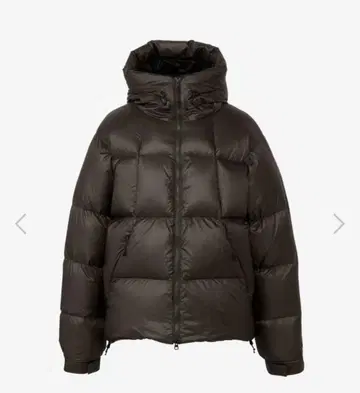 새상품급 택 포함 25AW PERTEXQUANTUMDownParka