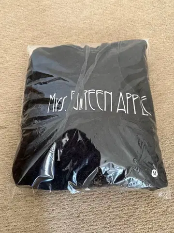 미세스 바벨의 탑 BABEL 새상품 후디 M