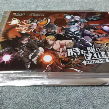 도즈루사 5주년 아크릴 스탠드