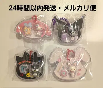 산리오 캐릭터 패키지 참 마이멜로디 산리오 패키지 참