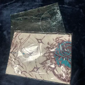 Ado 타월 마즈, 심장 세트