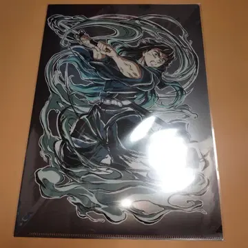 귀멸의 칼날 토키토 무이치로