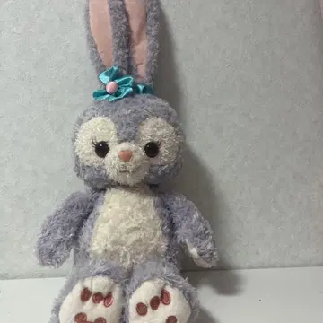 스텔라루 봉제 인형