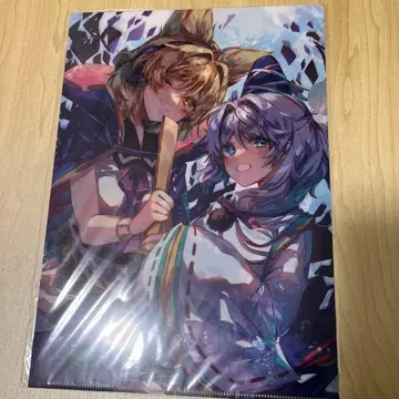 동방 project 토요사토미미노 미코 모노노베노 후토 클리어 파일