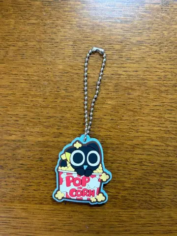 라샤오헤이 전기 샤오헤이(고양이) 스트랩