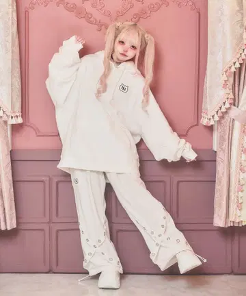 우리의 푸르푸르 파카 미우미오 nyanme