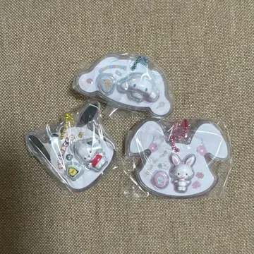 산리오 패키지 참