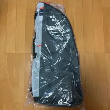 YONEX 라켓백 스모크 민트 미사용