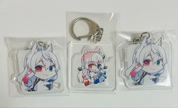 컬러풀 피치 돗누쿠 킨홀더