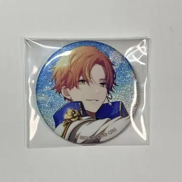 프로세카 시노노메 아키토 캔뱃지 18b