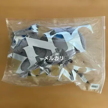 요네즈켄시 25 JUNK 재발매 고양이 BEIGE AND BLUE